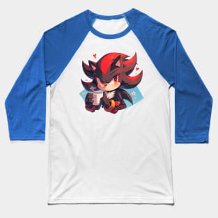 knuckles Baseball T-Shirt